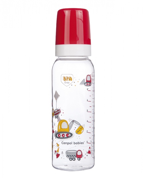 Biberon 250 ml BPA 0% 11/848 image 1