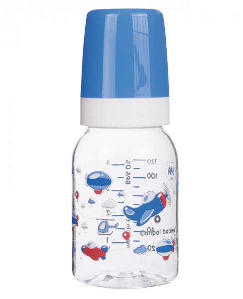 Biberon 120 ml BPA 0% 11/849