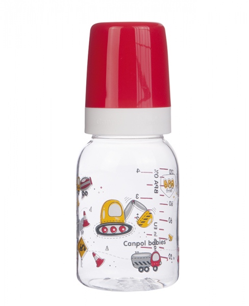 Biberon 120 ml BPA 0% 11/849 image 1