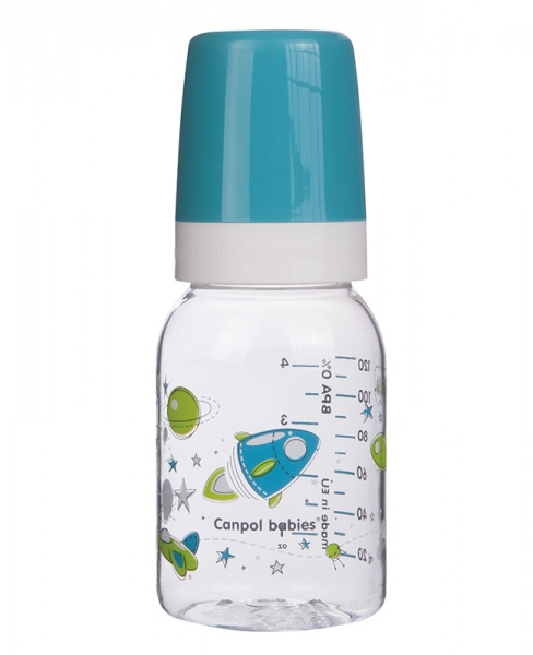 Biberon 120 ml BPA 0% 11/849 image 2