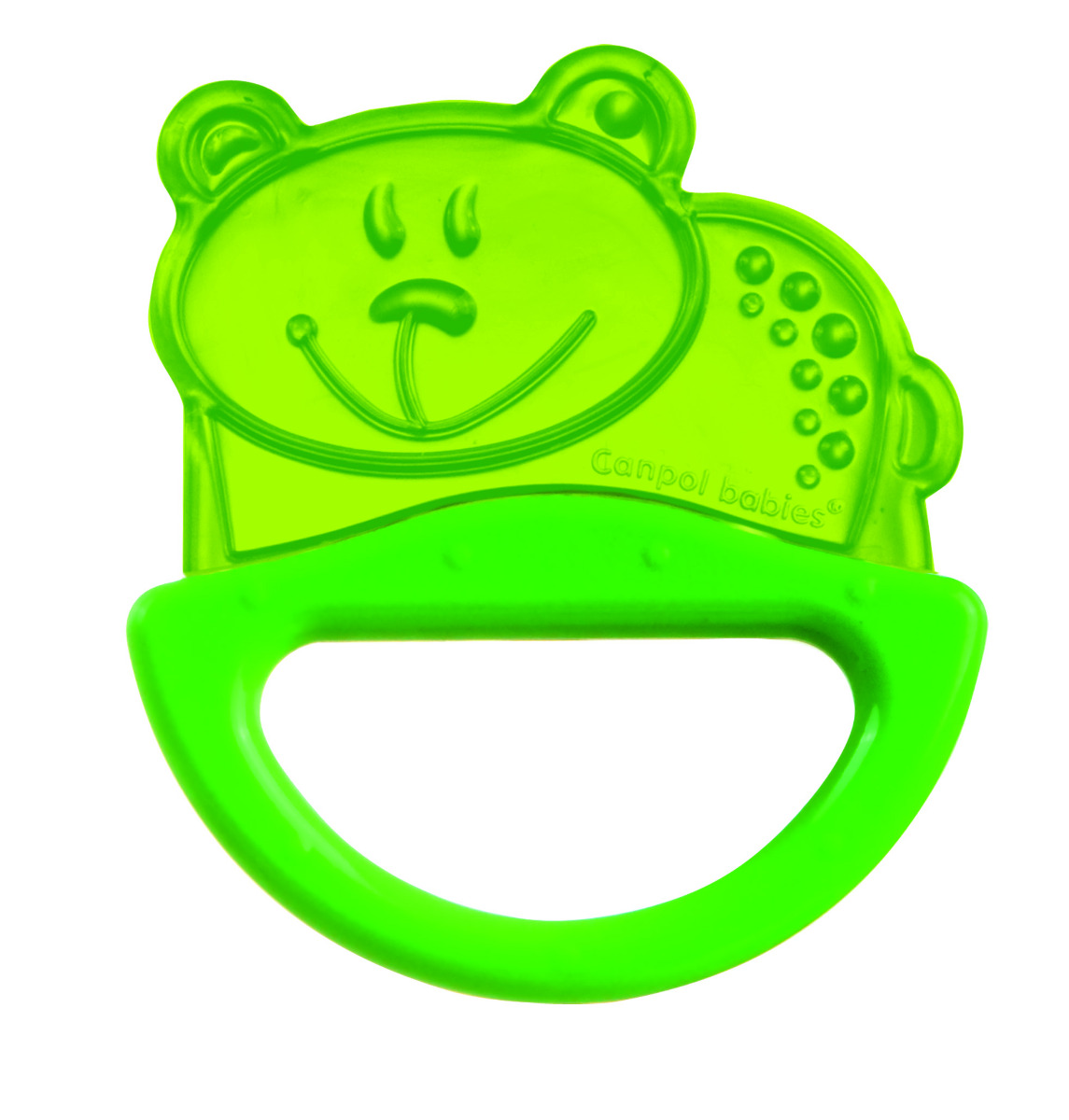 Inel gingival cu sunatoare 13/107 image 14