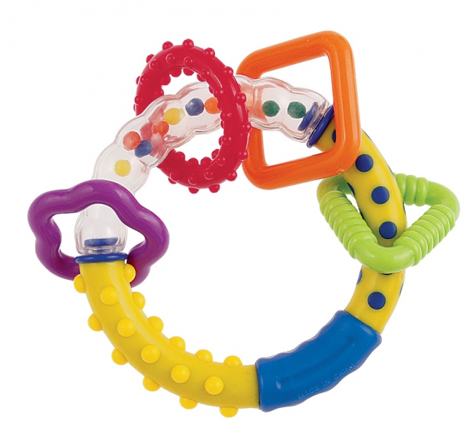 Inel gingival cu parti tari 2/450