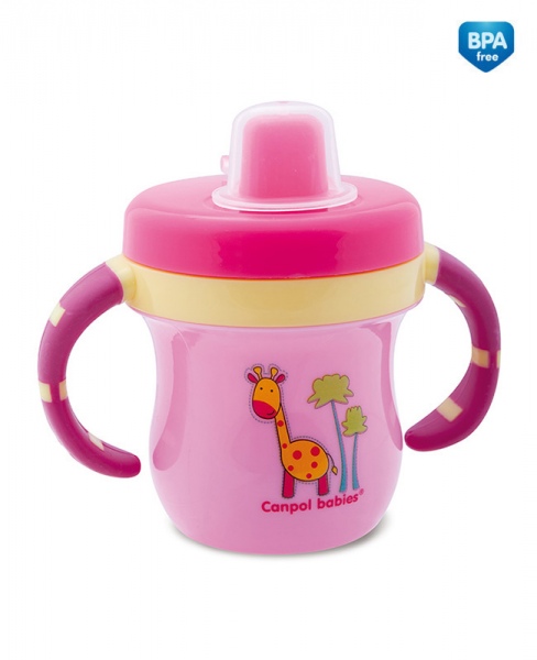 Canita cu capac 2/423 image 2