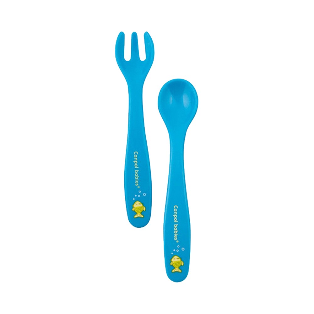 Set linguriţă +furculiţă 2/581 image 2
