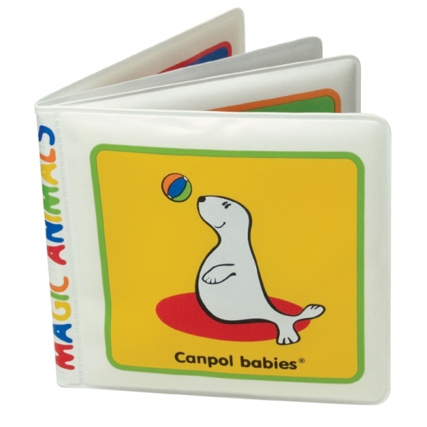 Carte educativă cu culori schimbătoare 2/704 image 1