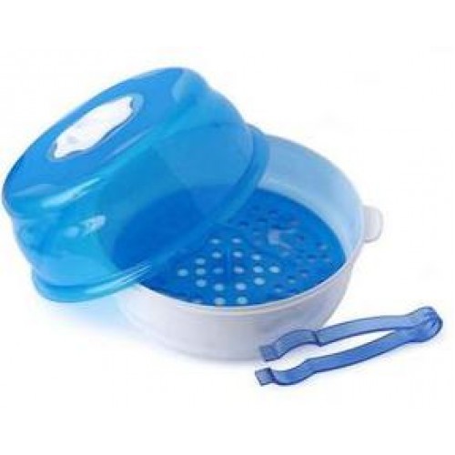 Sterilizator cu abur pt.microunde 2/847 image 1