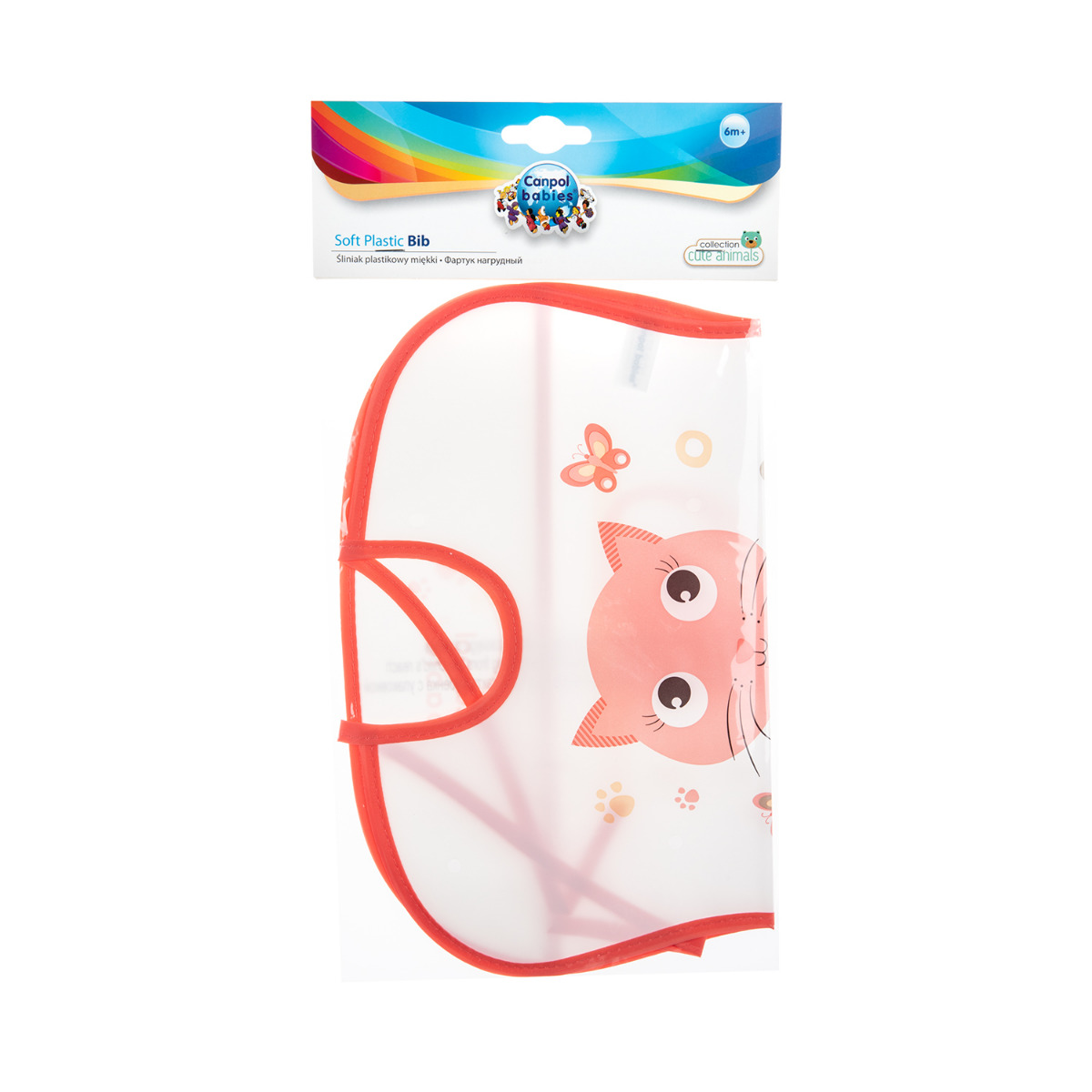 Barbita plastic 2/919 image 5
