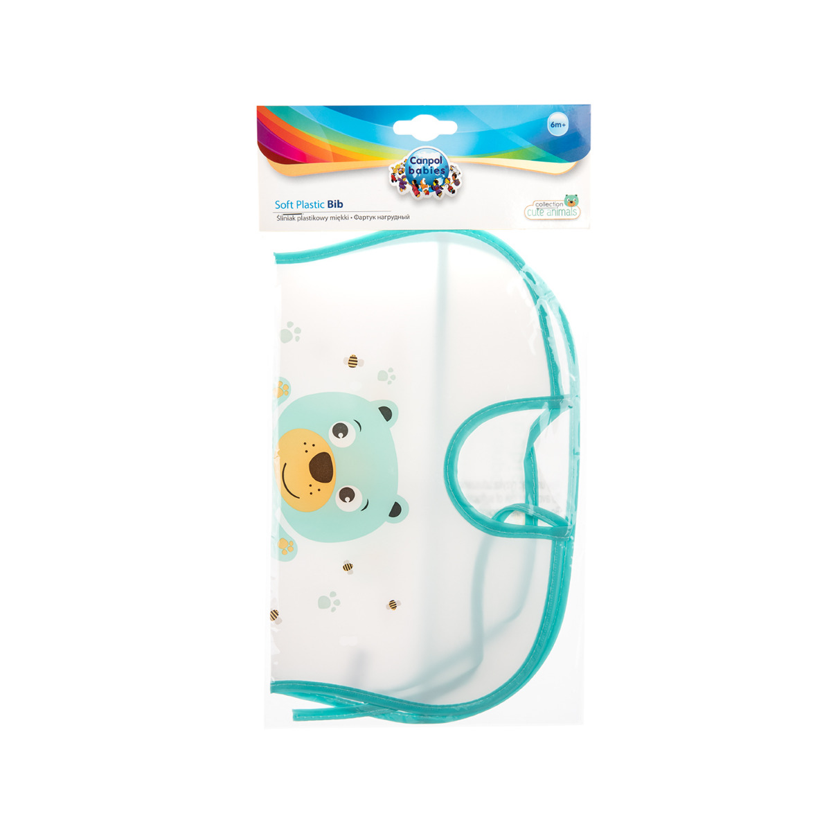 Barbita plastic 2/919 image 7