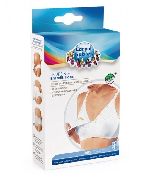 Sutien gravide no. 90dd 26/770