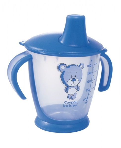 Canita antivarsare Teddy Friend 31/500