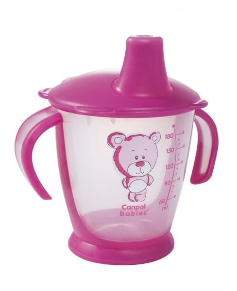 Canita antivarsare Teddy Friend 31/500 image 1