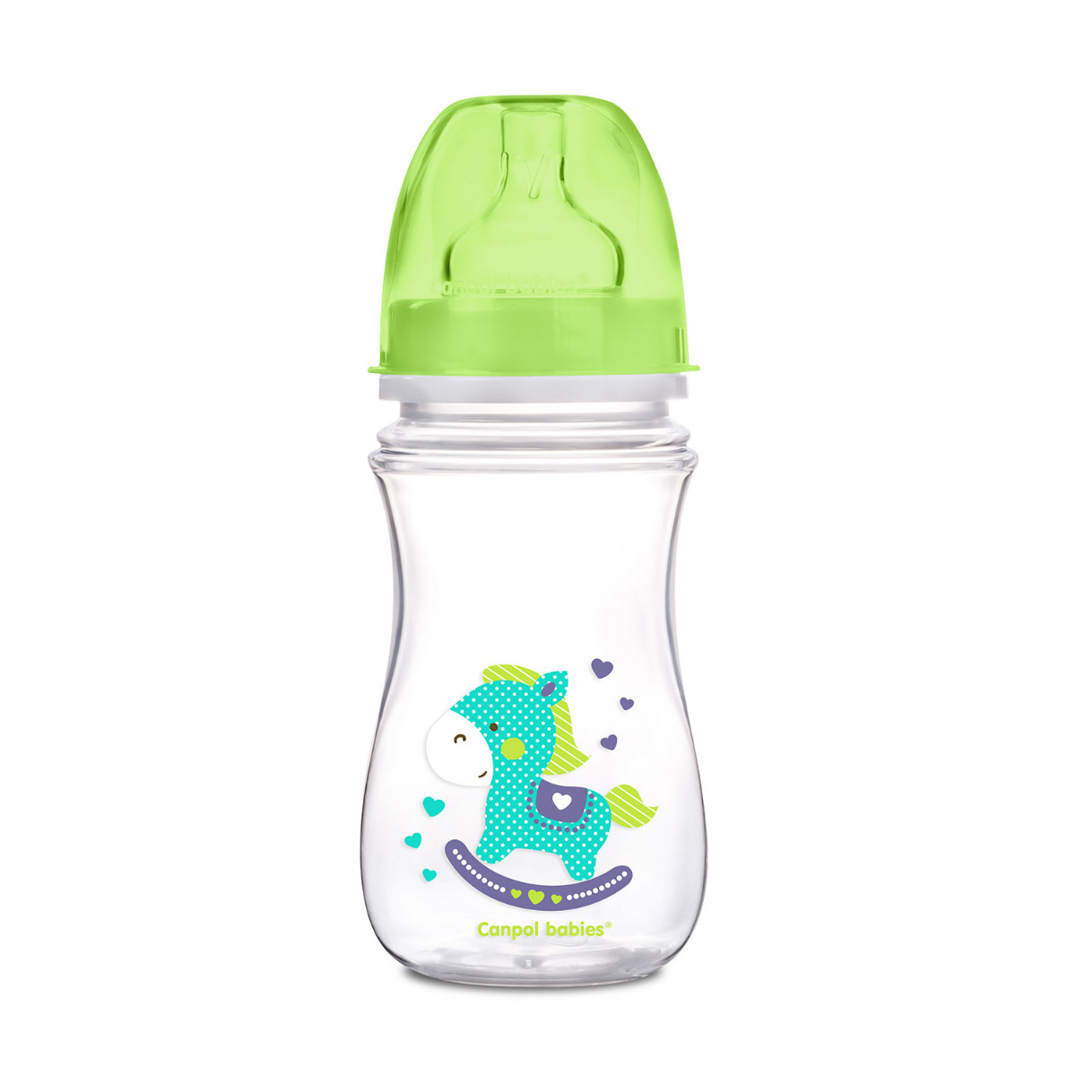 Biberon anticolici gat larg 240 ml 35/206 image 1