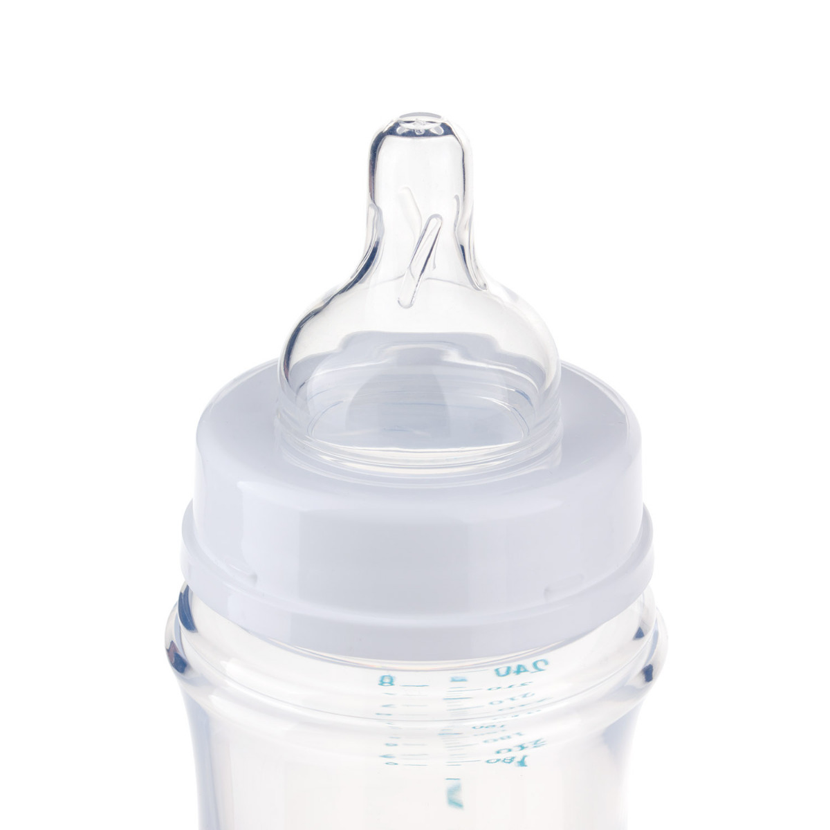 Biberon anticolici gat larg 240 ml 35/206 image 3