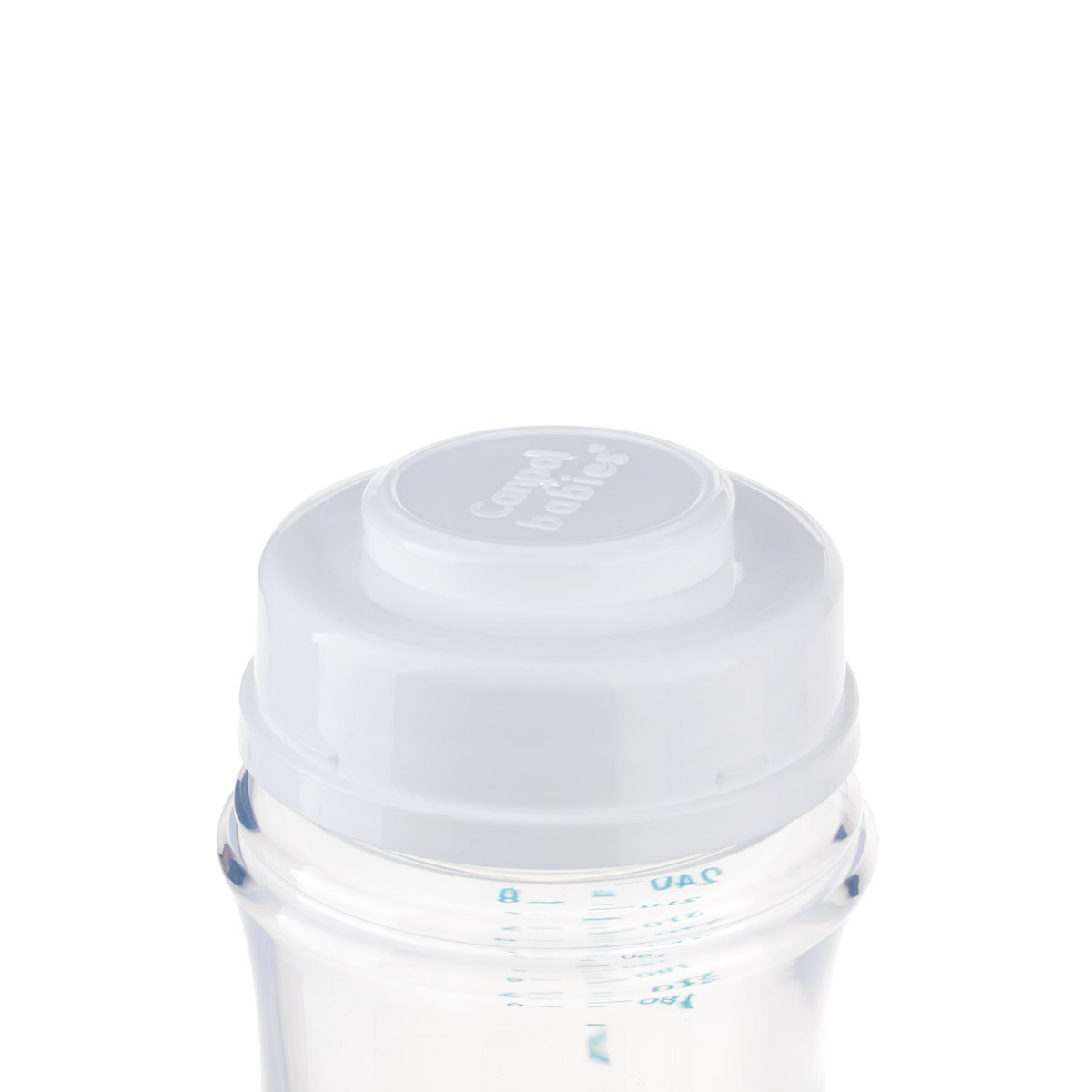 Biberon anticolici gat larg 240 ml 35/206 image 4