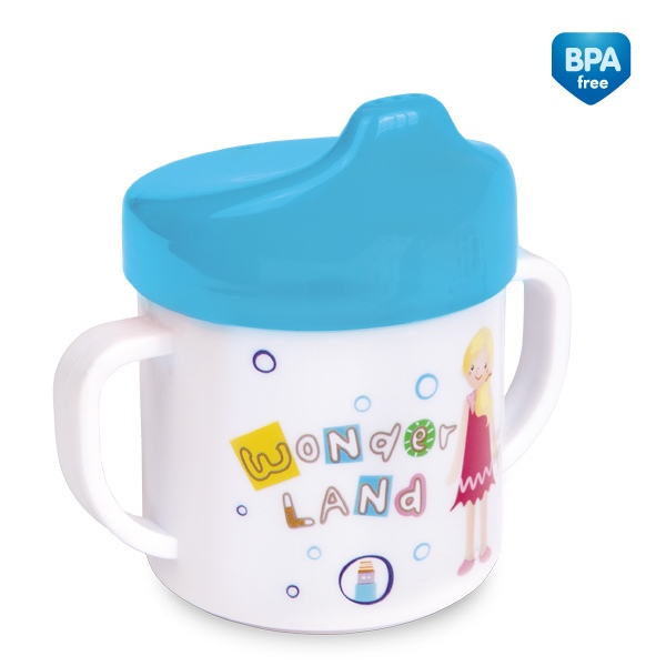 Canita plastic 4/108 image 1