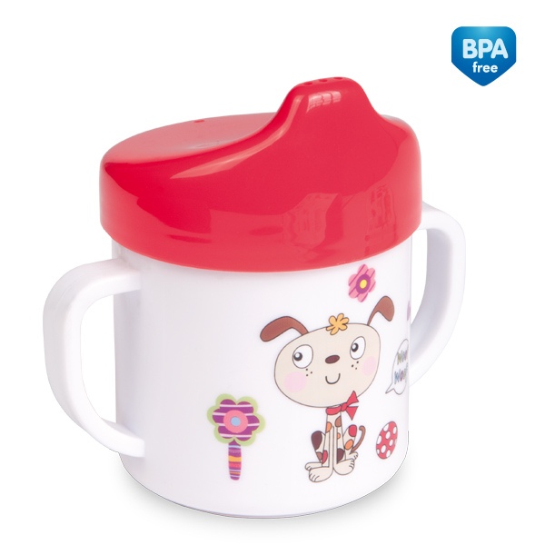 Canita plastic 4/108 image 3