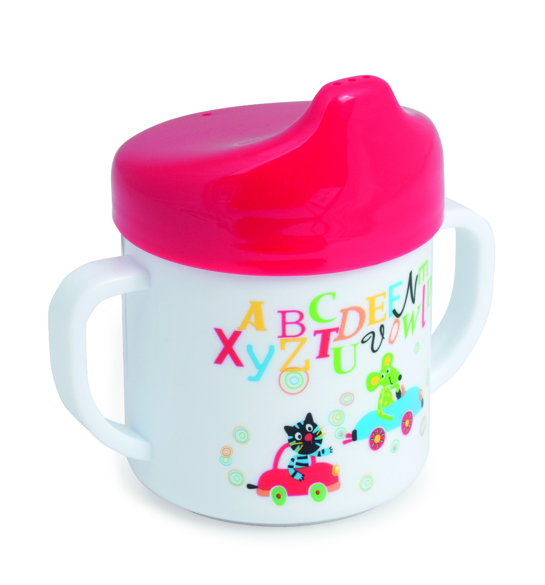 Canita plastic 4/108 image 4