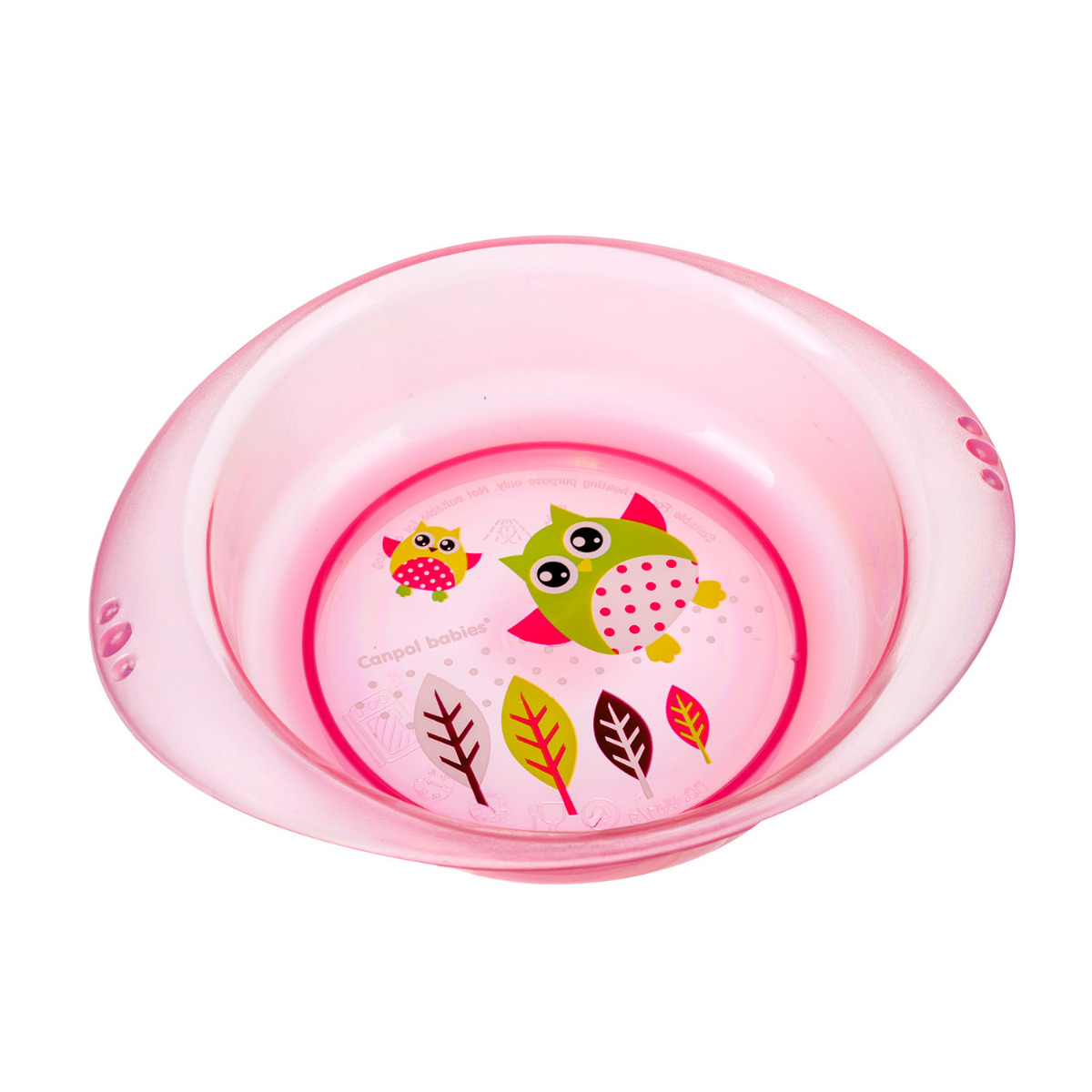 Castron plastic 4/407 image 1