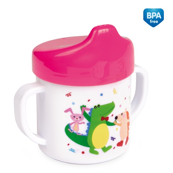 Canita plastic 4/108 image 5