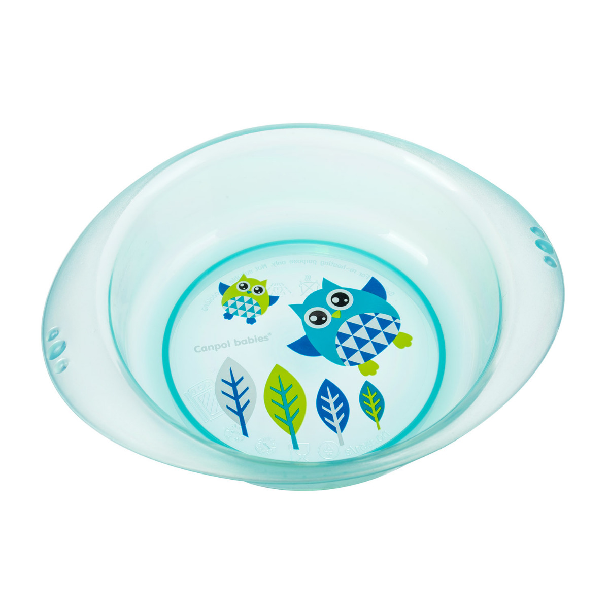 Castron plastic 4/407 image 3