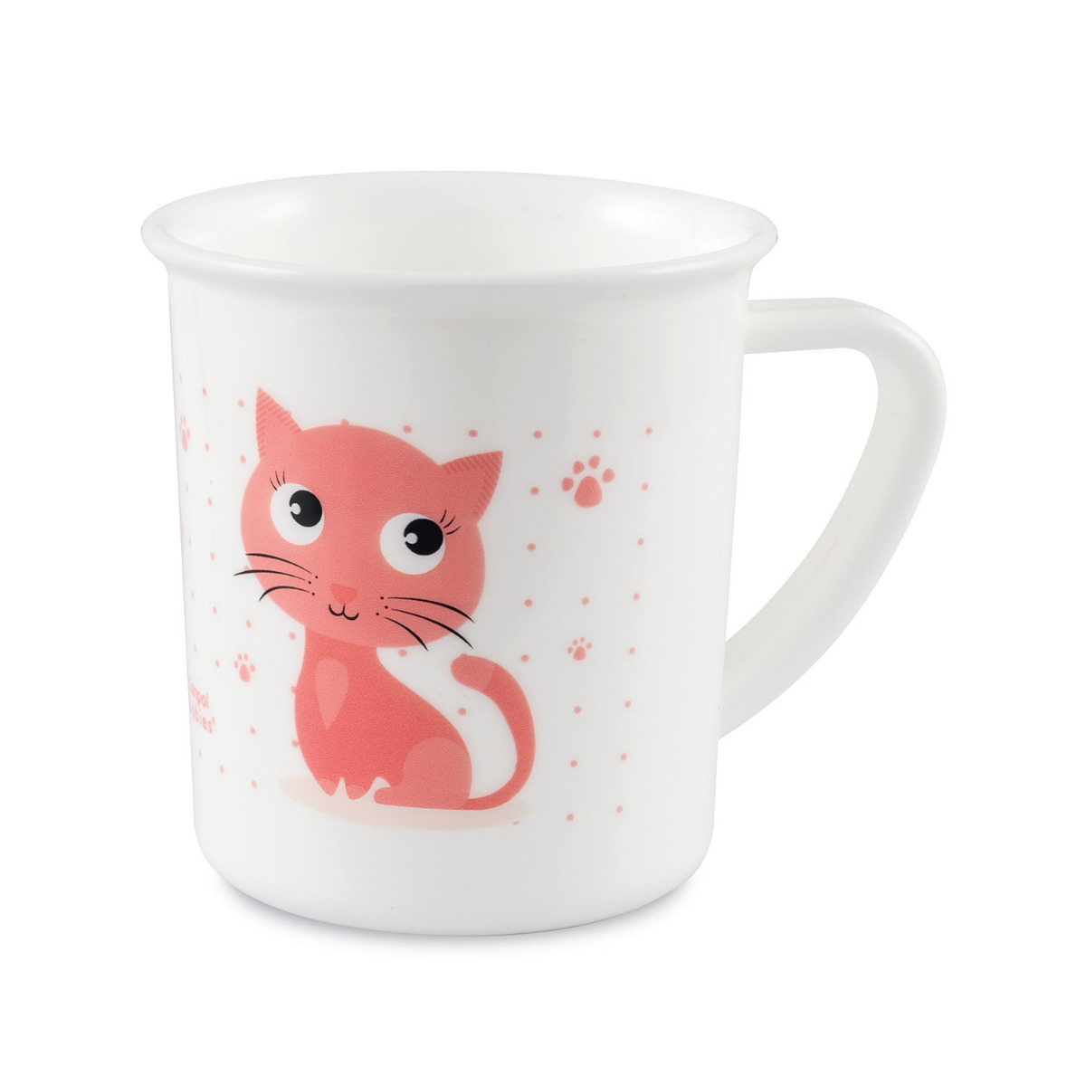 Canita plastic 4/413 image 1