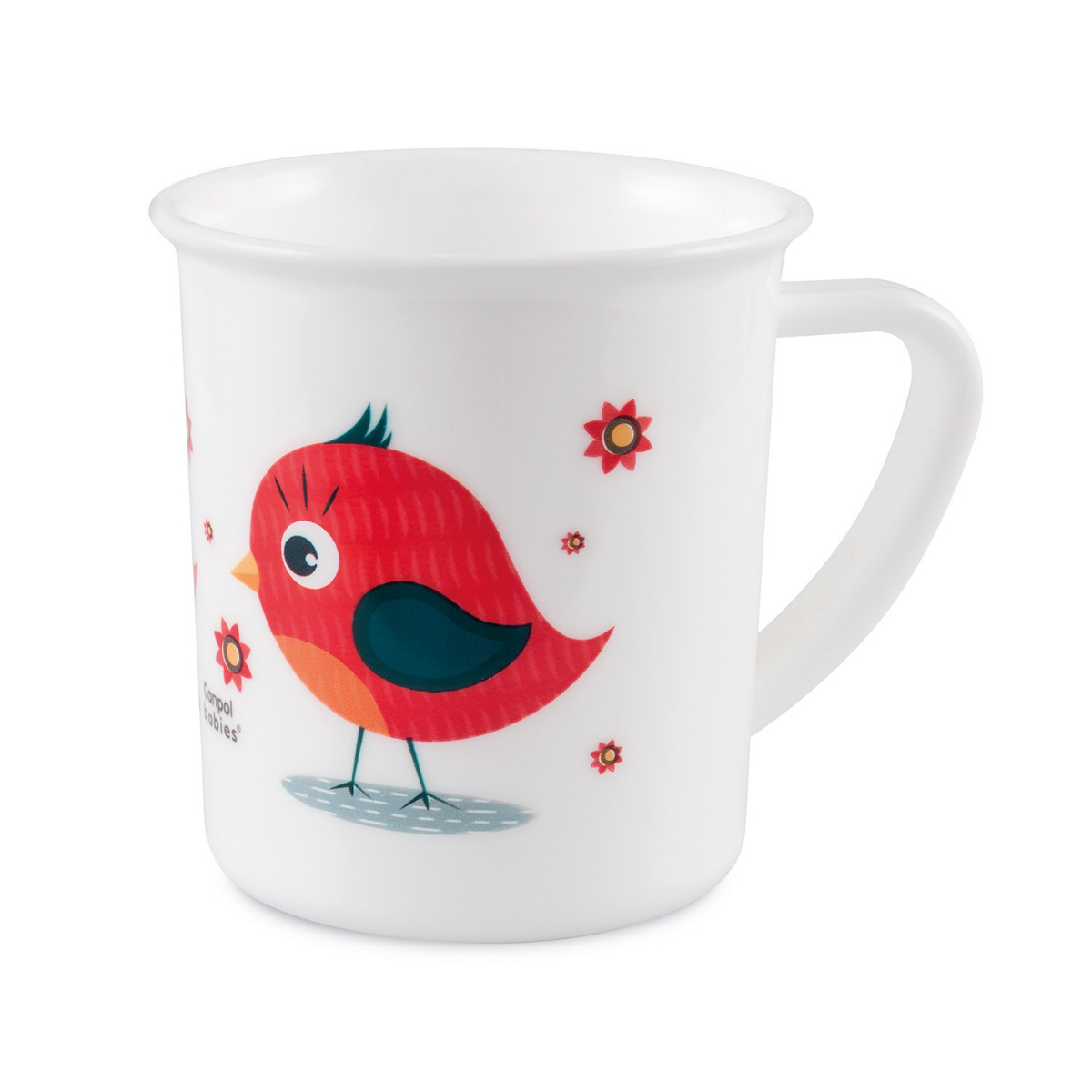 Canita plastic 4/413 image 2