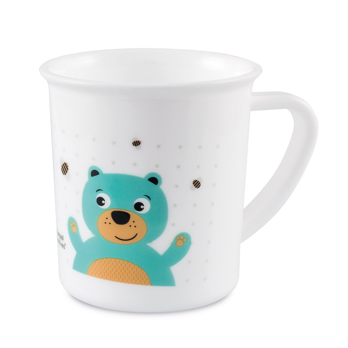 Canita plastic 4/413 image 3