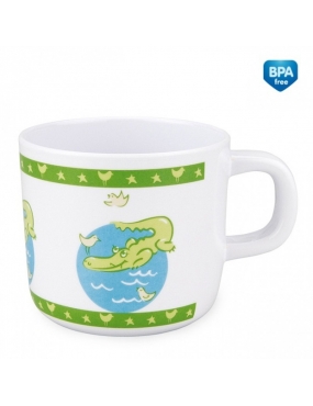 Canita melamina 4/800