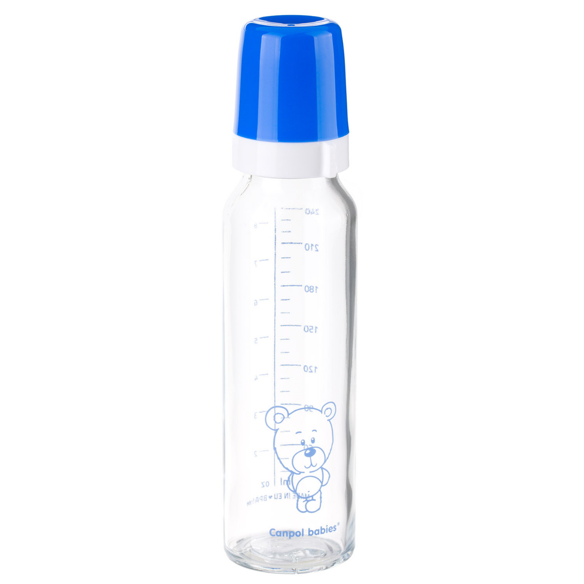 Biberon sticla 240 ml 42/101