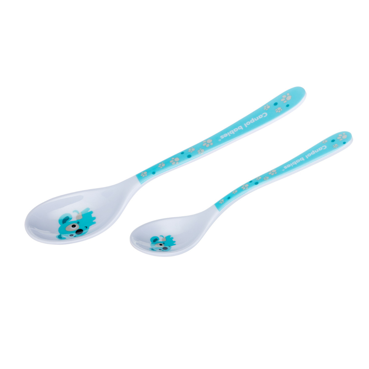  Set linguriţă melamină 2 buc. 4/530 image 8