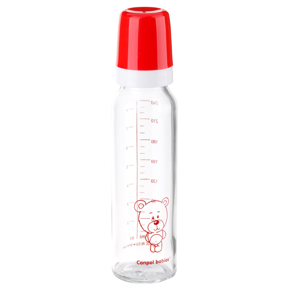 Biberon sticla 240 ml 42/101 image 6