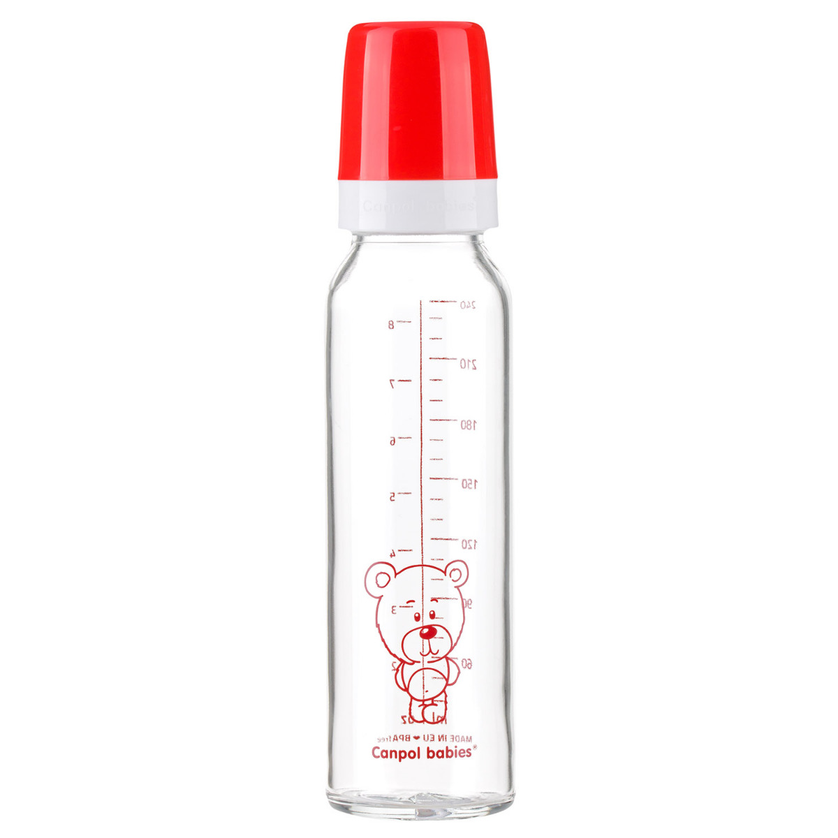 Biberon sticla 240 ml 42/101 image 7