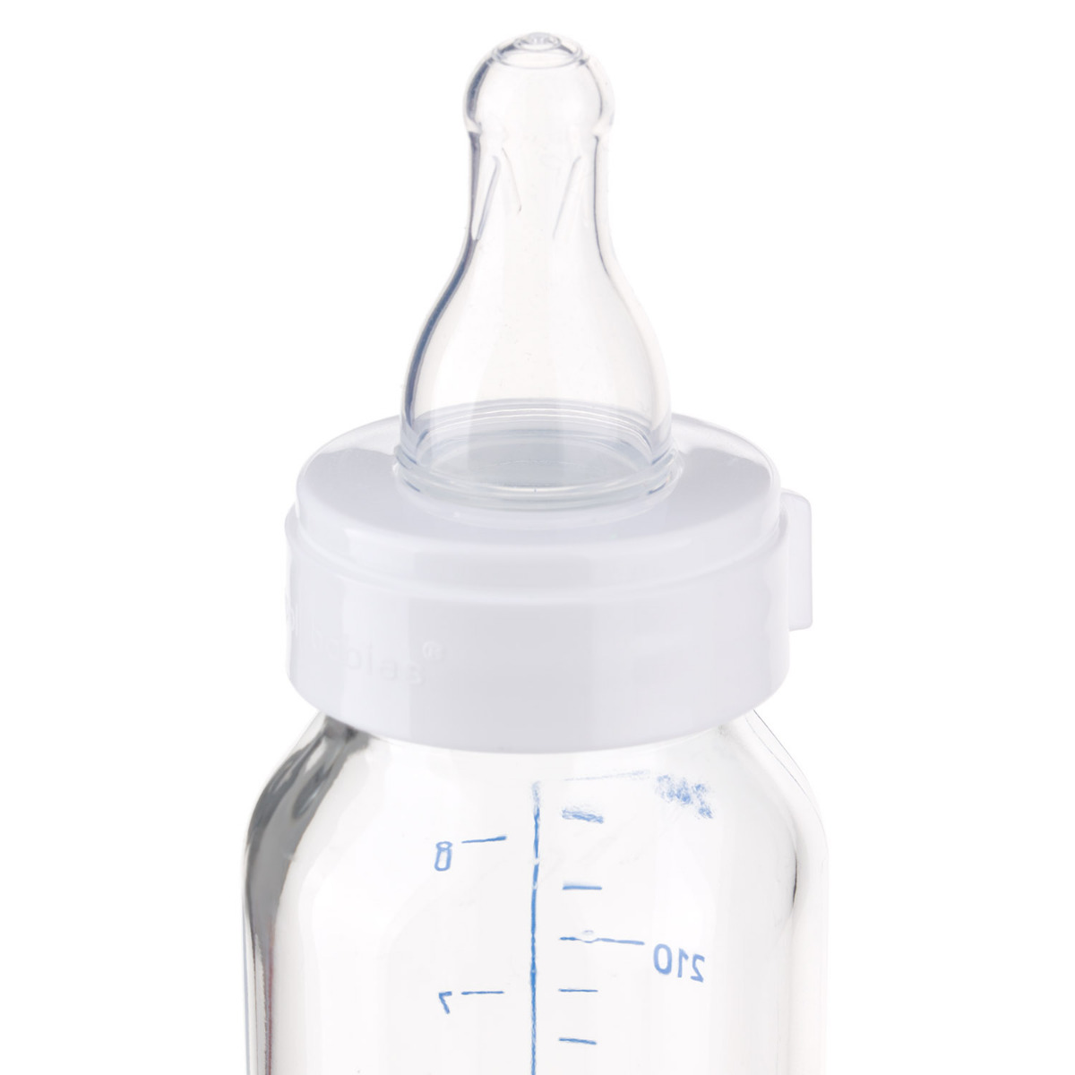 Biberon sticla 240 ml cu desen 42/201 image 8