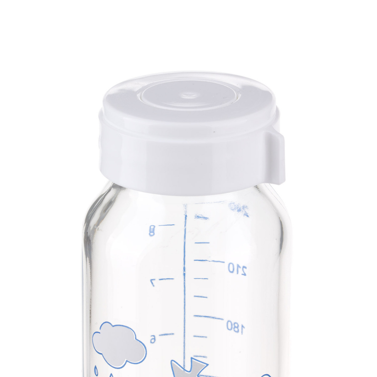 Biberon sticla 240 ml cu desen 42/201 image 9