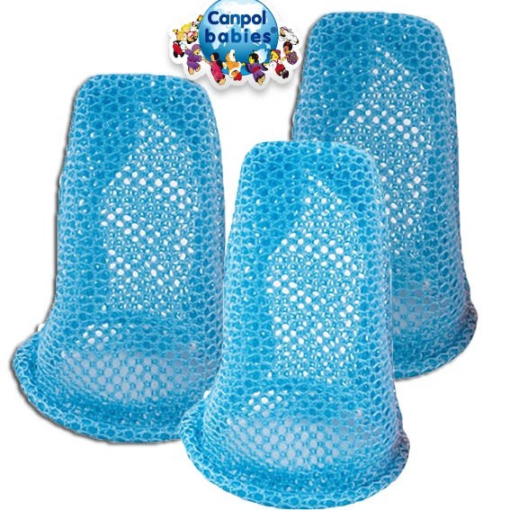 Rezerva  “Suzeta” pentru fructe si legume(saculet filtru) 56/131