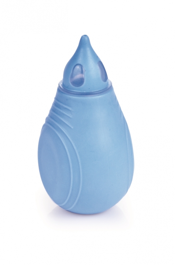 Aspirator nazal cu varf moale 56/119 image 1