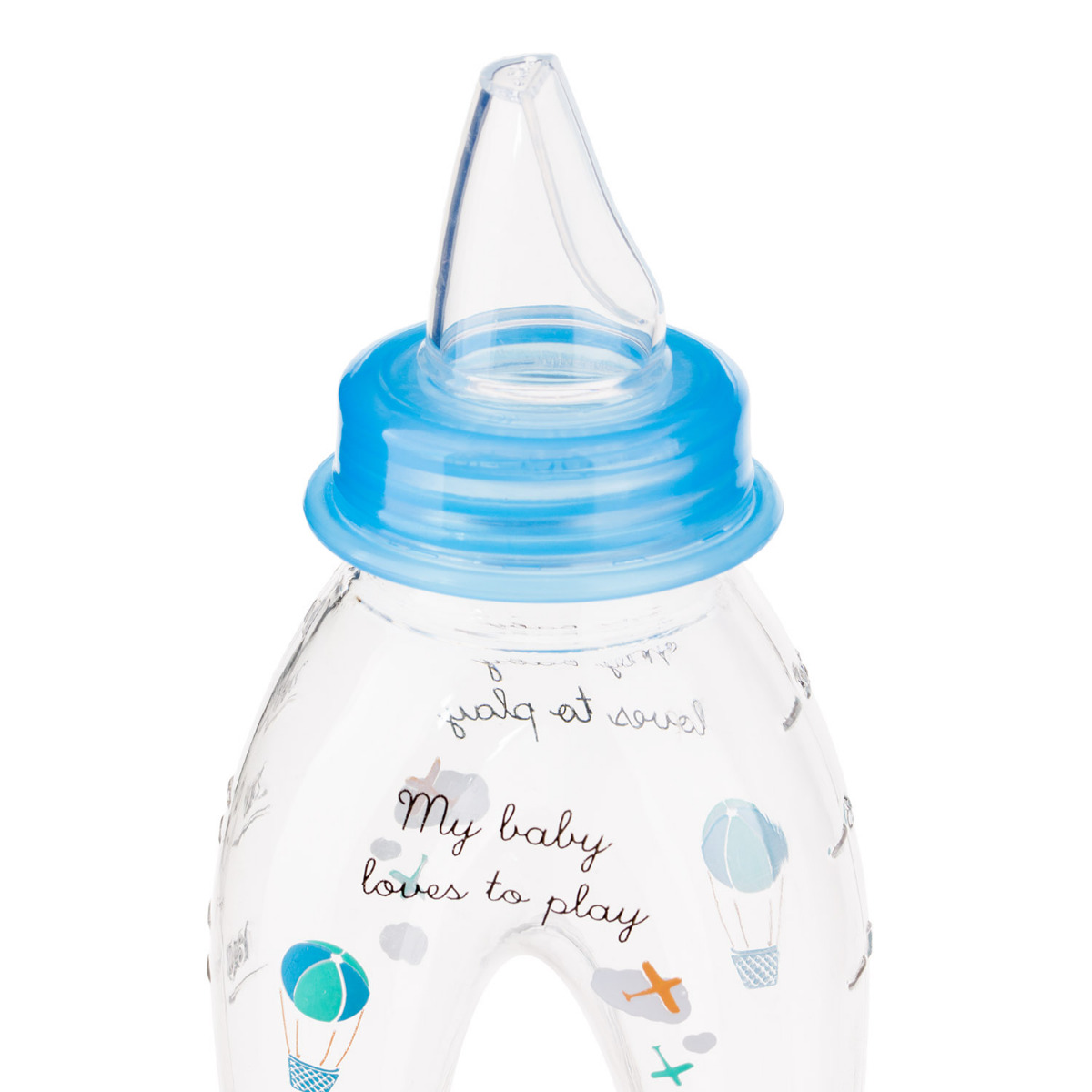 Biberon 250 ml 0% BPA 56/200 image 1