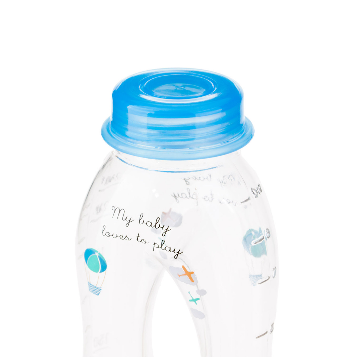 Biberon 250 ml 0% BPA 56/200 image 2