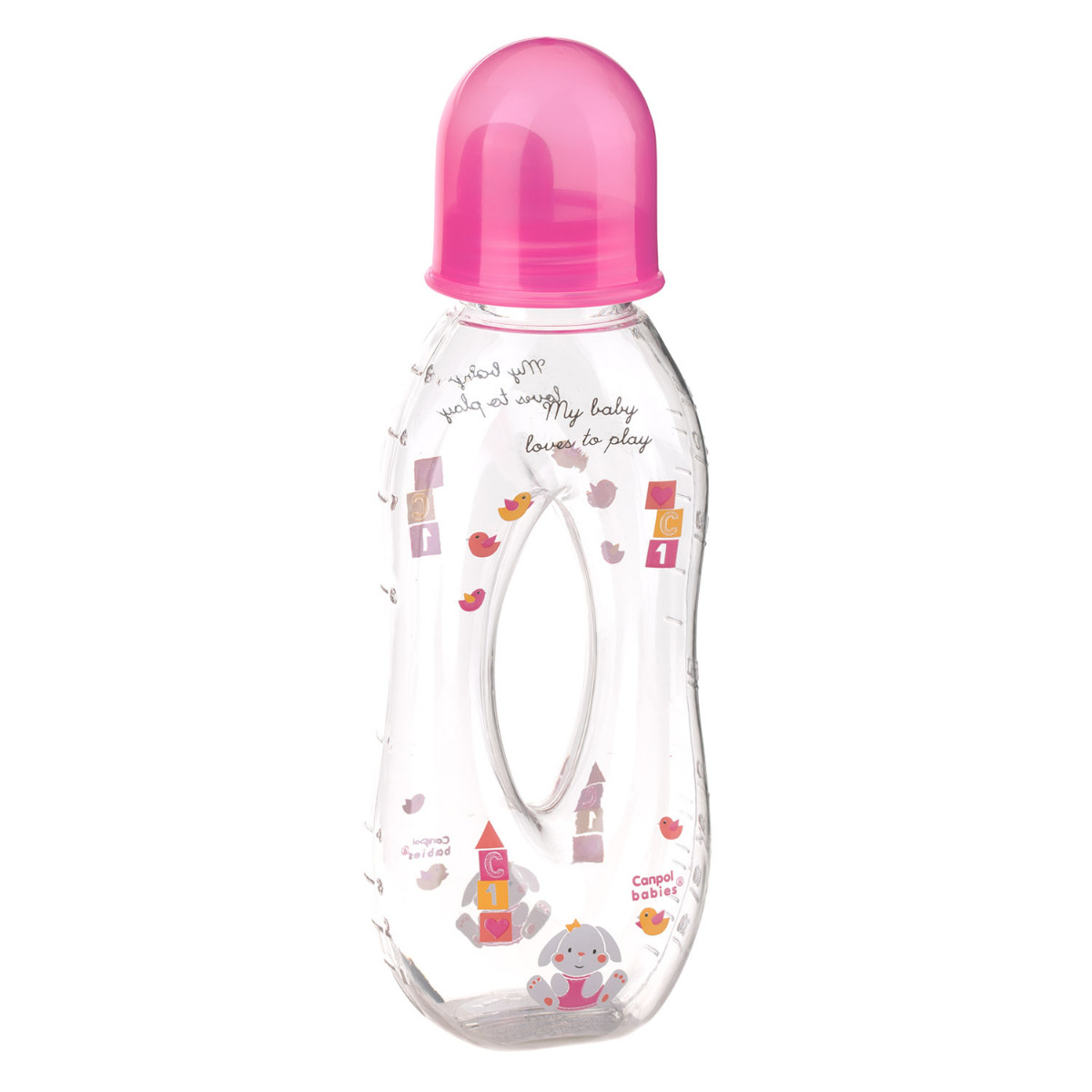 Biberon 250 ml 0% BPA 56/200 image 6