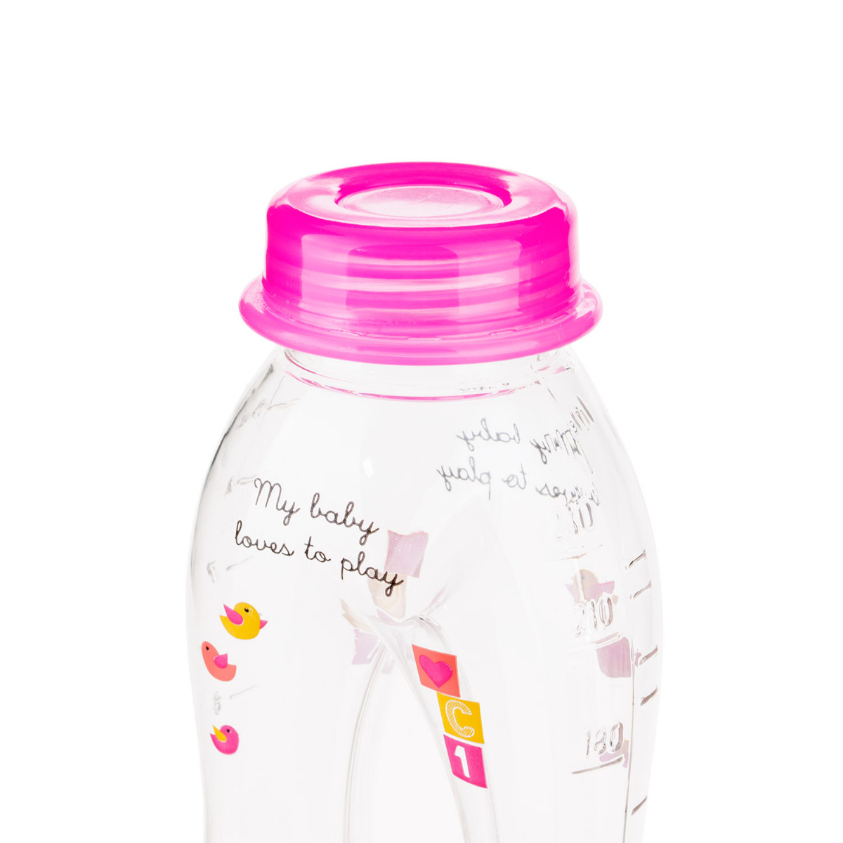 Biberon 250 ml 0% BPA 56/200 image 8
