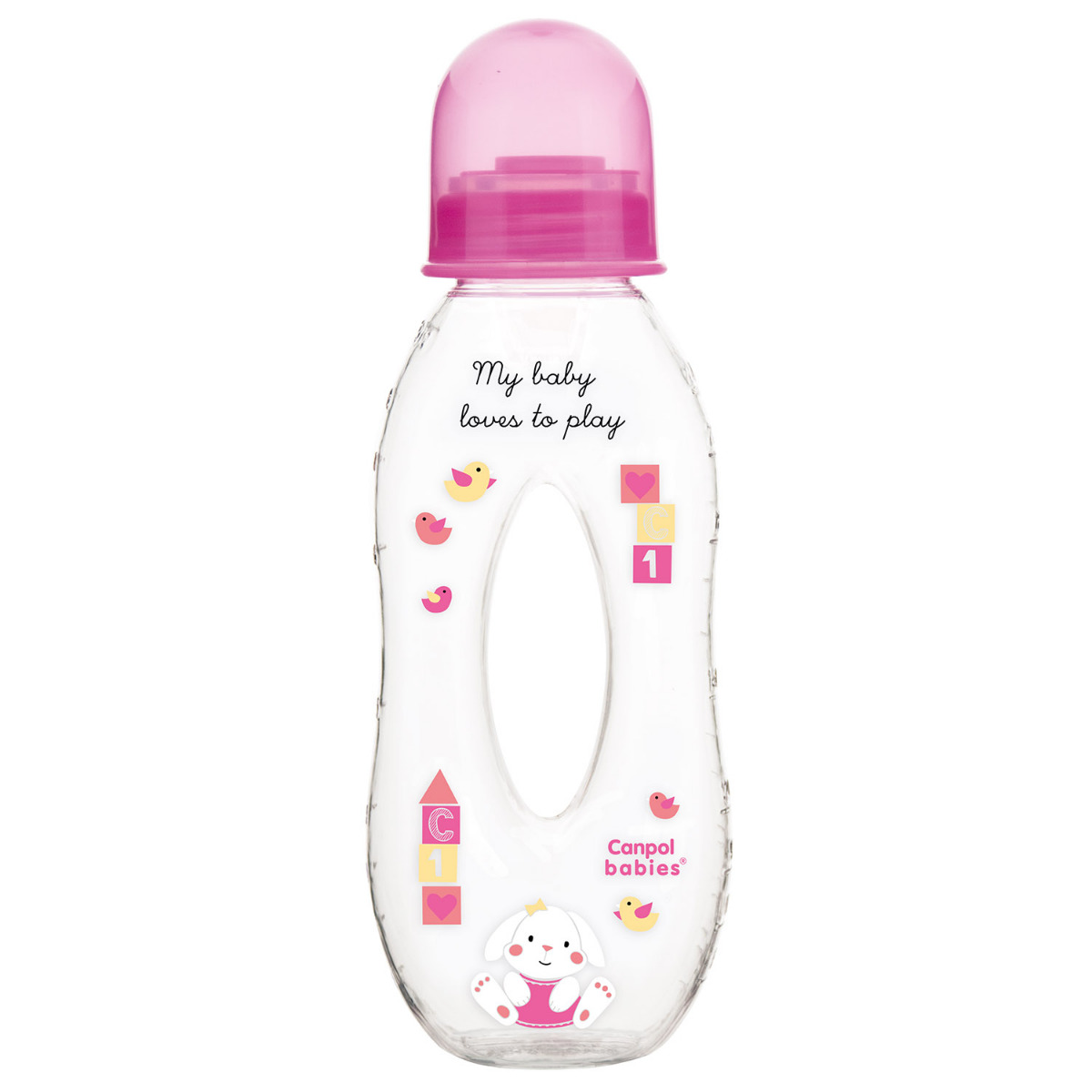Biberon 250 ml 0% BPA 56/200 image 9