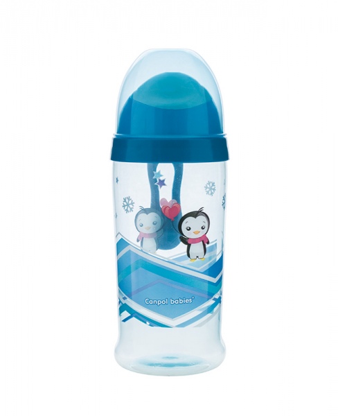 Canita sport antivarsare 350 ml 56/513 image 2