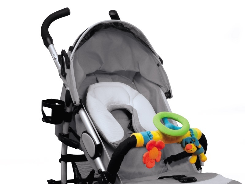 Jucarie carucior plus - 68/007