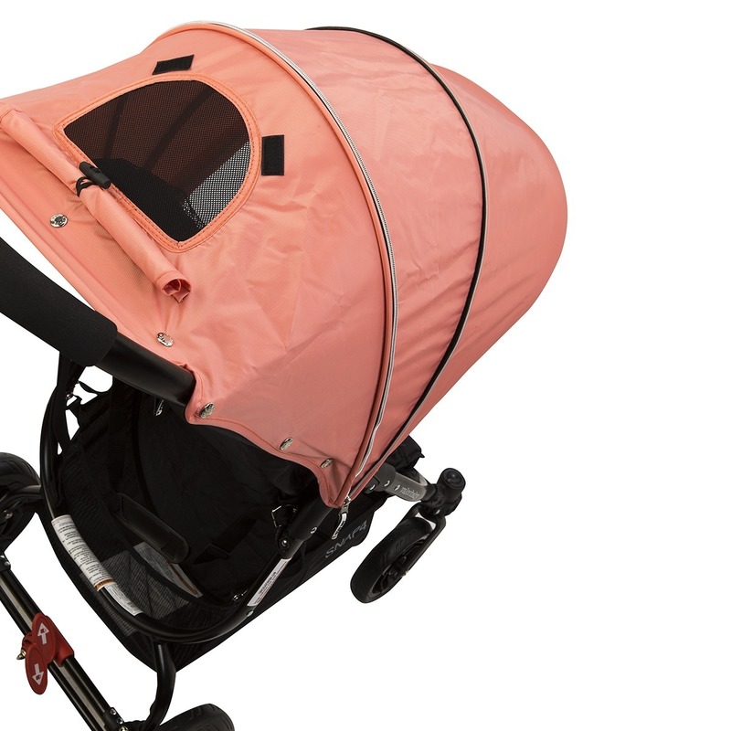 Valco Carucior sport SNAP 4 Coral