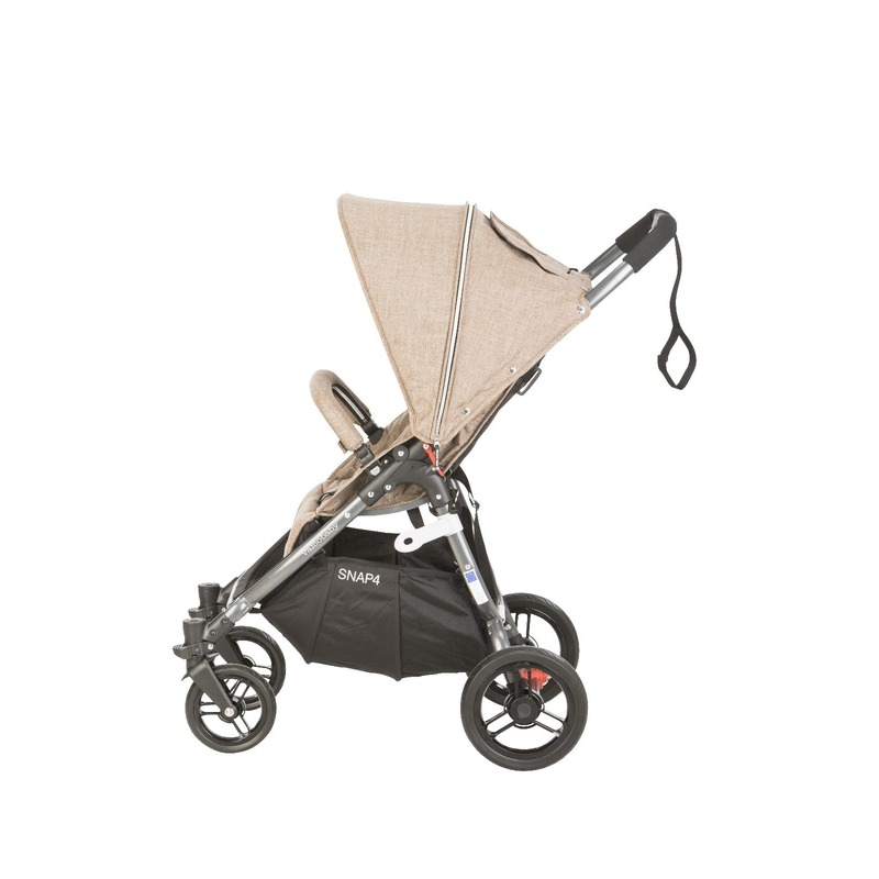 Valco Carucior sport SNAP 4 Tailor Made Beige