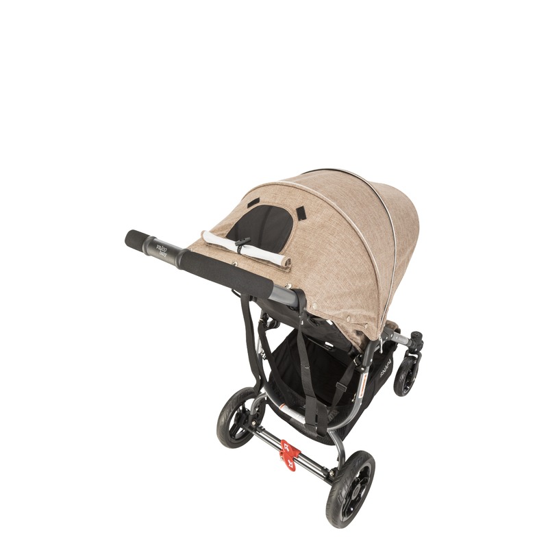 Valco Carucior sport SNAP 4 Tailor Made Beige image 2