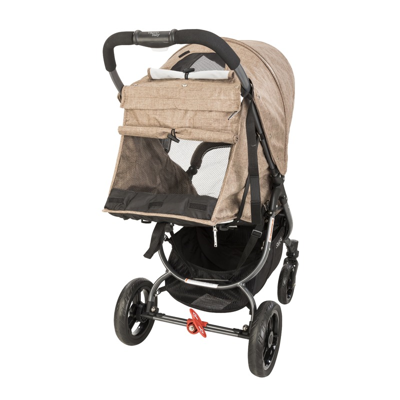 Valco Carucior sport SNAP 4 Tailor Made Beige image 3