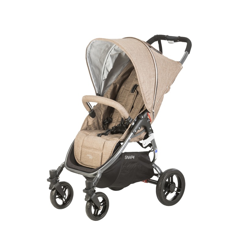 Valco Carucior sport SNAP 4 Tailor Made Beige image 7