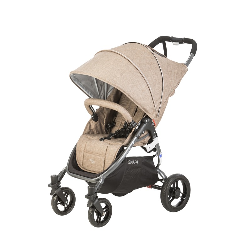 Valco Carucior sport SNAP 4 Tailor Made Beige image 8