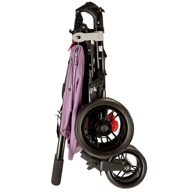 Valco Carucior sport SNAP 4 Lilac image 1